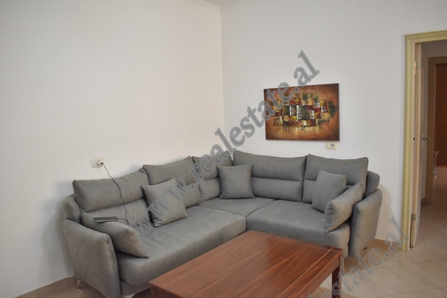 Three bedroom apartment for sale in Hysni Gerbolli street in Tirana, Albania

It is located on the